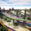 Marial water park