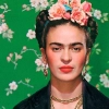 Frida Kahlo - The Immersive Biography