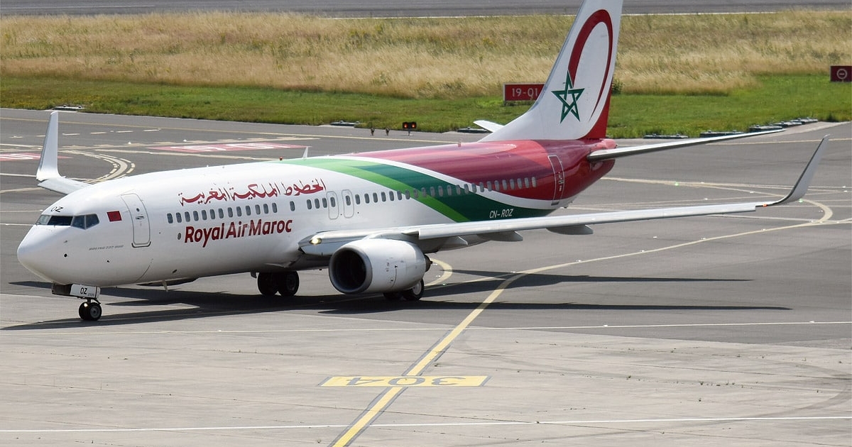 Morocco launches extra flights for World Cup fans Qatar Cup 2022