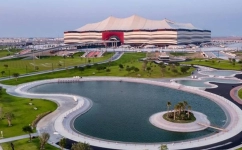 Al Bayt Stadium
