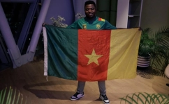 Excitement galore: SC