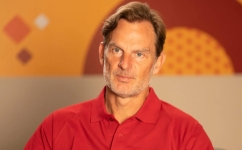 Ronald de Boer: SC
