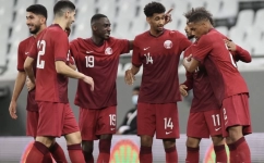 Qatar did well to beat Panama