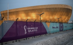 Serbia and Switzerland are raring to go in Qatar: AFP