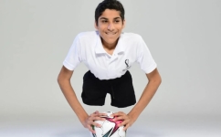 Ghanim Al Muftah: SC