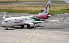 Royal Air Maroc is laying on 30 extra return flights to jet euphoric fans to Qatar for Wednesday's historic World Cup semi-final against France.