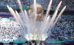 FIFA World Cup Qatar 2022 has been a game changer