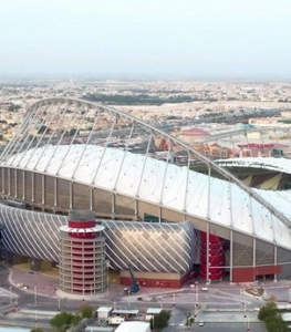 Khalifa International Stadium