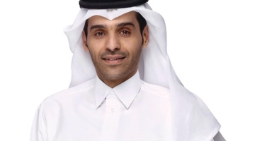 Sheikh Mohammed bin Abdulla Al Thani. Credit: The Peninsul