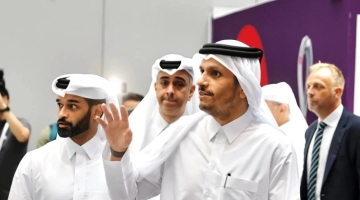 Boost for World Cup visitors. Credit: SC