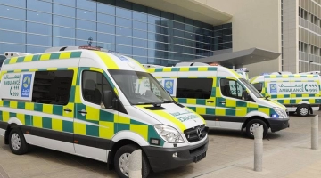 Qatar’s health sector geared up to support World Cup