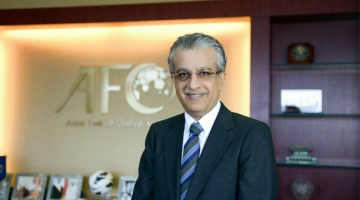 Shaikh Salman bin Ebrahim Al Khalifa