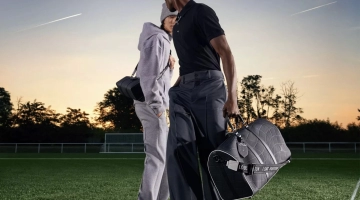 Louis Vuitton unveils leather goods capsule for FIFA World Cup Qatar