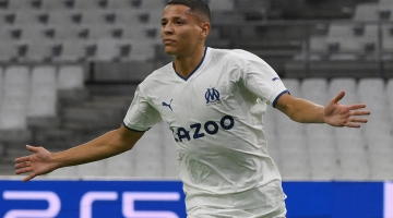 Amine Harit