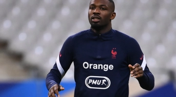 Marcus Thuram