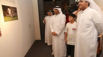 Al Annabi Village opens its doors