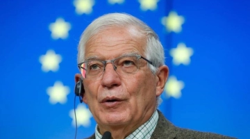 Josep Borrell: QNA