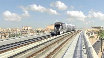 The Doha Metro is undeniably one of the most unique and sophisticated project fulfilled in Qatar over the last decade.
