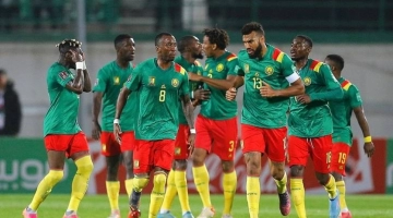 Will Cameroon make it big this time?