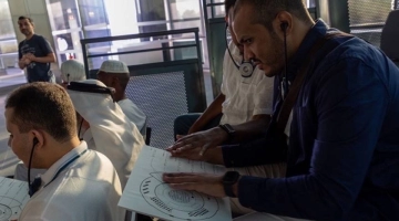 Helping people with disabilities