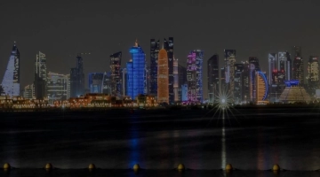 Qatar hotels raring to go...