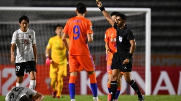 Video Match Officials from Asia are integral parts of the FIFA World Cup Qatar 2022.