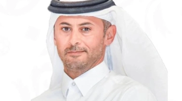 Mohammed Khalifa Al Suwaidi