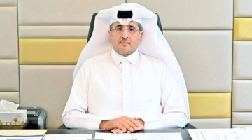 Mohammed Faleh Al Hajri