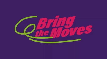 #BringTheMoves is part of a collaboration between FIFA, WHO and the Ministry of Public Health, Qatar designed to harness the power of football to protect and promote health for all.