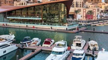 The UDC lines up many World Cup activities