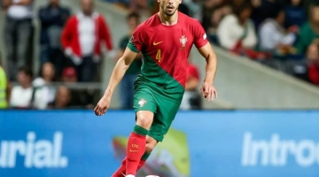 Ruben Dias