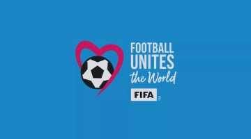 Key partnerships: FIFA