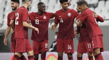 Qatar did well to beat Panama