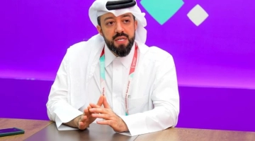 Khalid Al Jumaily: QNA