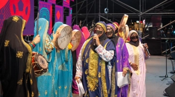 The Al Nahda Ladies Group: QNA