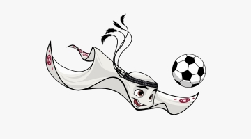 La’eeb’s uniqueness extends to his voice.