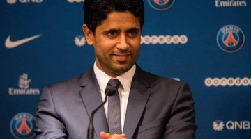 Nasser bin Ghanim Al Khelaifi: QNA