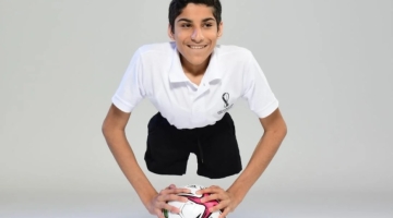 Ghanim Al Muftah: SC