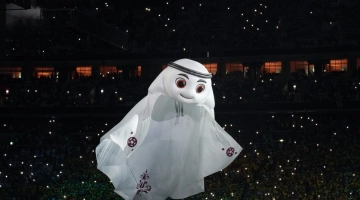 The journalists underscored that the Qatar World Cup is one of the best in terms of organization and the high level of competitions.