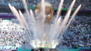 FIFA World Cup Qatar 2022 has been a game changer