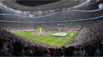 No match manipulation threats to any game that was played during Qatar 2022 were detected.