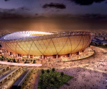 Lusail Stadium