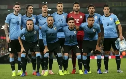 Uruguay