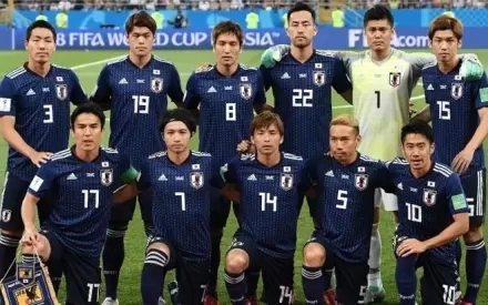 Japan