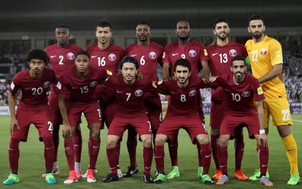 Qatar