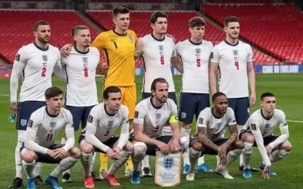 England