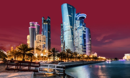 Explore Qatar