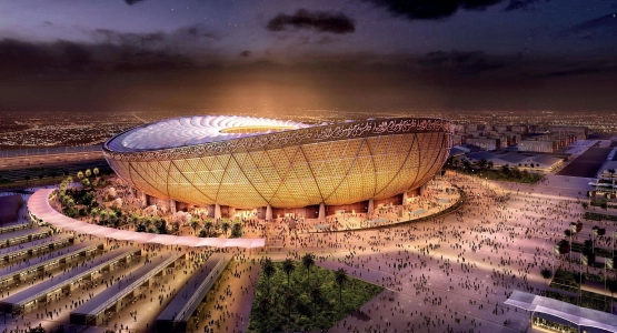 Lusail Stadium