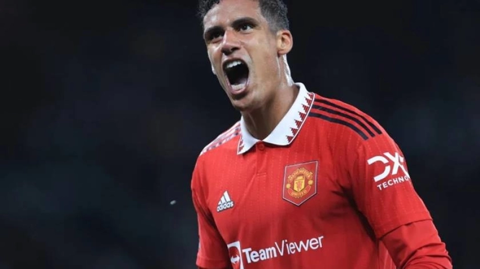 Rafael Varane. Credit: QNA