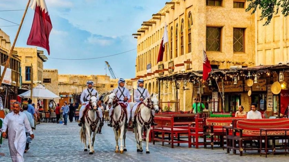Souq Waqif